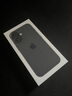 Apple/蘋果 iPhone 16（A3288）256GB 黑色 支持移動聯(lián)通電信5G 雙卡雙待手機(jī) 曬單實(shí)拍圖