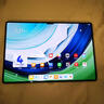 華為【國(guó)家補(bǔ)貼】平板MatePad Pro 13.2英寸大屏高刷OLED柔性全面屏星閃鴻蒙AI學(xué)生繪畫游戲辦公輕薄 柔光版丨16G+1T WIFI 硯黑 官方標(biāo)配+原裝星閃手寫筆+原裝星閃磁吸鍵盤 曬單實(shí)拍圖