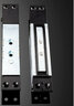YLI/意林電子門禁剪力鎖YM-2400SL拉力1000公斤堅固耐用電鎖 YM-2400SL 剪力鎖 曬單實拍圖