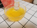 MEOX3D立體KN95口罩獨立包裝一次性防塵pm2.5白色透氣夏季薄款學(xué)生成人男女通用 MEO X 成人【白色】1袋共3只 L 曬單實(shí)拍圖