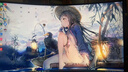 三星（SAMSUNG）玄龍騎士G6 32英寸曲面 G65B 2K 240Hz HDR600高刷游戲 電腦屏幕 臺式筆記本外接 音箱 電競顯示器 量子點(diǎn) S32BG650EC隨S32BG654EC 官方 曬單實(shí)拍圖