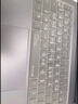 優(yōu)肯思適用于 華為MateBook D14筆記本鍵盤膜13s榮耀16SE電腦X15鍵盤保護(hù)膜 透明功能鍵-鍵盤膜 22款華為MateBook D16/D16 SE 曬單實(shí)拍圖