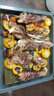 仲亨記寧夏灘羊肉生鮮羊排羊肋排 羔羊肉 可做手抓羊排 燒烤食材羊排 【品質(zhì)提升精修去肥】5斤羊小腿 曬單實(shí)拍圖