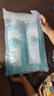 丹姿沐浴露 冰爽絲滑沐浴露薄荷1000g*2瓶 曬單實(shí)拍圖