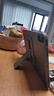 酷思麥2025款蘋果air7/6/5保護(hù)套ipad10代后殼pro11英寸A2602平板殼ipad7適用mini6/7支架ipad9磨砂硬殼 【一體支架深空灰】贈(zèng)筆 iPad Air4/Air5(10 曬單實(shí)拍圖