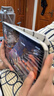 Apple/蘋果 iPad11英寸 A16芯片2025年款 平板電腦 (128GB WLAN版/學(xué)習(xí)辦公娛樂)銀色 曬單實(shí)拍圖