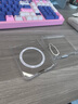 猿氣「晶盾」適用三星fold6手機(jī)殼新款透明三星Galaxy Z Flip6保護(hù)套磁吸防摔fold6簡約高級保護(hù)外殼 Flip6 | 晶盾系列丨磁吸充電 曬單實(shí)拍圖