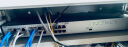 华为数通智选24口千兆交换机S1730S-L24TR-A1(A2) 机架二层接入以太网络分线器企工业级替代S1700-24GR 实拍图