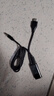 海備思（Hagibis）HDMI轉(zhuǎn)Type-C轉(zhuǎn)換器AR眼鏡轉(zhuǎn)接頭Switch2投屏線PS5連接便攜屏顯示器車機(jī)適用XREAL One/雷鳥Air3 曬單實拍圖