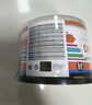 聯(lián)想（Lenovo）DVD+R 光盤(pán)/刻錄盤(pán) 16速4.7GB 辦公系列 桶裝50片 空白光盤(pán) 曬單實(shí)拍圖