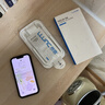 朗客【當(dāng)/次日達(dá)】適用蘋(píng)果16ProMax屏幕膜iphone16Pro無(wú)塵倉(cāng)秒貼膜全屏覆蓋防指紋鋼化玻璃保護(hù)貼膜 【全屏超清款/無(wú)塵倉(cāng)】2片+秒貼神器 iPhone14 曬單實(shí)拍圖