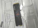 聯(lián)想（Lenovo）2TB SSD固態(tài)硬盤m.2接口(NVMe協(xié)議)PCIe4.0 x4 拯救者sl7000 40Pro讀速高達(dá)7200MB/s 曬單實(shí)拍圖