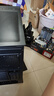 安鈦克 Antec NE650 金牌全模650W電源/壽命更持久/支持風(fēng)扇啟停/雙8pin電腦主機(jī)/扁線/支持溫控 曬單實(shí)拍圖