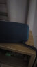 索爱（soaiy）S36蓝牙5.3低音炮音箱小音响车载家用电脑便携式炫酷灯效U盘FM收音机3D环绕插卡播放器 深海蓝 实拍图