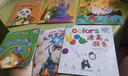 毛毛蟲童書·“向日葵鱷魚和小龍骨碌”系列（套裝共6冊）  曬單實拍圖