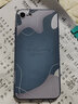 可不可 適用蘋果8手機(jī)殼iPhone8plus液態(tài)硅膠7P防摔/SE3新創(chuàng)意6s個(gè)性SE2潮牌男女款 蘋果7/8/SE2/SE3【薰衣草】莫蘭迪+鋼化膜 魔方液態(tài) 曬單實(shí)拍圖