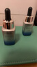 歐萊雅（LOREAL）小黑瓶精華肌底液四代修護(hù)抗皺緊致補(bǔ)水保濕護(hù)膚品化妝品禮物 【修護(hù)嫩膚】黑精華15ml*6+眼霜1.5ml 曬單實拍圖