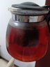 長芳主 酸梅湯 袋泡茶三角茶包和固體飲料酸梅汁烏梅山楂冰糖桂花適合夏天喝的沖飲沖調(diào)飲料品酸梅湯中藥包 酸梅湯-（20包裝） 曬單實拍圖