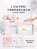蘭蔻大粉水400ml爽膚水保濕水潤滋潤護(hù)膚品套裝生日禮物禮盒送女友 曬單實拍圖