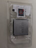 AMD 銳龍3200G 3400G 5500 5600 5600G 5700X 5700X 3D 5500GT 5600GT臺式機電腦 處理器 R7 5700X 散片 曬單實(shí)拍圖