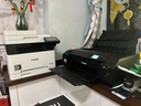 佳能（Canon）PRO-200升級版PRO-200S A3幅面無(wú)線(xiàn)噴墨影像級照片8色墨盒打印機/商用家用 pro200S/A3幅面【攝影級/8色獨立墨盒】 曬單實(shí)拍圖