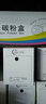 彩印美適用惠普/HP LaserJet Pro M254nw硒鼓1600-01墨盒T6B59A粉盒 CF500A硒鼓藍(lán)色-標(biāo)容【帶芯片 高清打印】 HP 202A/CF500A 曬單實(shí)拍圖