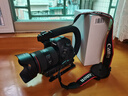 佳能適用單反微單相機(jī)三腳架 適用5d4 6d2 90d 200dII m200 r50 U型穩(wěn)定器 曬單實(shí)拍圖