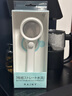 SANEI 三榮花灑增壓節(jié)水一鍵止水停水家用手持淋浴噴頭PS303-80XA 曬單實(shí)拍圖