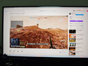 AOC 愛(ài)攻27英寸4K 240Hz雙模FHD 480Hz原裝模組 DP2.1 HDR400 1ms 硬件低藍光 游戲電競顯示器AG276UZ 曬單實(shí)拍圖