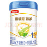伊利奶粉金領(lǐng)冠睿護 2段較大嬰兒配方奶粉800g 新西蘭原裝進(jìn)口 2段800g*1罐 曬單實(shí)拍圖
