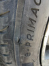 米其林（MICHELIN）輪胎235/50R20 107V E PRIMACY ST ACOUSTIC DT適配小鵬汽車X9MPV 曬單實拍圖