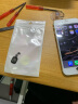 诺凯威 iphone6 home键苹果指纹按键返回键6plus排线六代6p总成按键SP按钮 6S/6S Plus银色通用版 实拍图