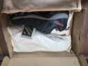 邁樂(lè )（Merrell）戶(hù)外徒步鞋男女款ACCENTOR GTX/WP經(jīng)典防水透氣防滑耐磨登山鞋 J036741-GTX黑桔（男款） 44 曬單實(shí)拍圖