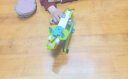 途道（tudao）动力世界编程机器人电动积木拼装steam早教儿童玩具男孩生日礼物 实拍图