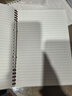 分科目筆記本子活頁(yè)加厚初中高中生專(zhuān)用b5七科全套學(xué)科課堂活頁(yè)本作業(yè)本初一學(xué)生用各科錯(cuò)題英語(yǔ)文數(shù)學(xué)物理 B5【語(yǔ)數(shù)英】3本(2橫線(xiàn)+1英語(yǔ)). 曬單實(shí)拍圖