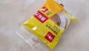 得力（deli）24色兒童學(xué)生易洗丙烯馬克筆三角桿水彩筆生日禮物防水手繪熒光記號筆涂鴉HM363-24學(xué)生開學(xué)禮物 曬單實(shí)拍圖