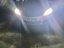 魔燈獅適用現代悅動(dòng)汽車(chē)led大燈遠近一體遠光燈近光燈led車(chē)燈泡 悅動(dòng) 18-20款【遠近一體】2支裝 曬單實(shí)拍圖
