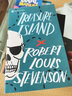金銀島 英文原版 Treasure Island Stevenson, Robert Louis 9781101990322 曬單實(shí)拍圖