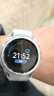 三星Galaxy Watch6 Classic智能手表蓝牙通话运动健康心率EC心电图/血压电话手表 43mm 蓝牙版【星系银】 实拍图