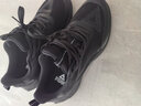 匹克態(tài)極3.0跑鞋男子秋季新款網(wǎng)面透氣輕便男鞋緩震防滑回彈運動(dòng)鞋 全黑 40 曬單實(shí)拍圖