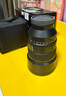 索尼（SONY） FE 50mm F1.2 GM全畫幅大光圈定焦G大師鏡頭 (SEL50F12GM) FE 50mm F1.2 GM 官方標配 曬單實拍圖