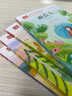金波四季美文全4冊 小學(xué)生每日晨讀美文100篇一年級閱讀課外書(shū)雨點(diǎn)兒樹(shù)和喜鵲沙灘上的童話(huà)晨誦暮讀二下冊正版必讀正版課外書(shū)注音課文作家作品系列陽(yáng)光 （注音版）【全套4冊】金波四季美文. 曬單實(shí)拍圖