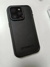 OTTER BOX美國防水殼適用蘋(píng)果iPhone 14系列新款防摔手機殼兼容Magsafe磁吸充電 【黑色】防水+兼容Magsafe iPhone 14 Pro Max 曬單實(shí)拍圖