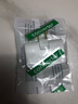 衛(wèi)辭床頭插座折疊超薄插座轉換器靠墻180度旋轉宿舍折疊插頭 縫隙插頭 180°旋轉插座（白色2個裝） 六孔 非開關 曬單實拍圖
