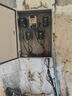 諾娜基業(yè)箱配電箱明裝家用室內(nèi)電控箱電氣柜壁掛式電表箱成套蓋板弱電 800*600*200橫箱加厚款 曬單實拍圖
