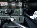 華為（HUAWEI）PAC60S12-AR 60W 交流電源模塊  交換機配件 電源 曬單實(shí)拍圖