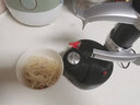 電動(dòng)水果蘋(píng)果削皮機削皮器削水果蘋(píng)果土豆全自動(dòng)機器家用不銹鋼 曬單實(shí)拍圖