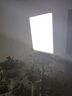 星派 星派LED攝影補光燈影視柔光人像服裝靜物戶(hù)外拍照錄像直播套裝充電新聞采訪(fǎng)主播美顏落地外拍燈 雙燈+2米加粗燈架（送遙控器） 曬單實(shí)拍圖