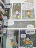 寶寶描線涂色書.4～5歲. 提高篇 曬單實(shí)拍圖