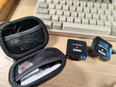 RODE 羅德Lavalier-II原裝有線(xiàn)領(lǐng)夾麥可適用wireless go II 麥克風(fēng) （ 官方標配） 曬單實(shí)拍圖